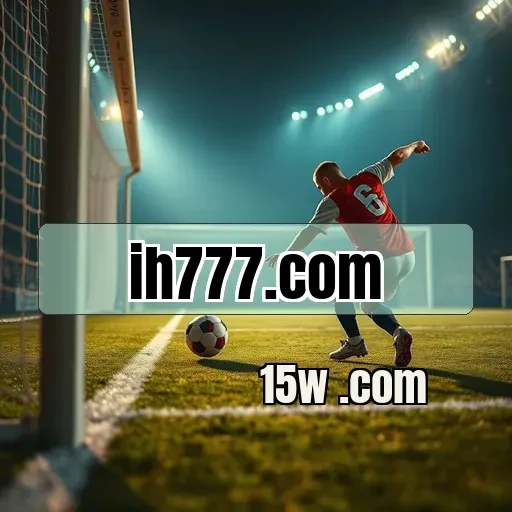 ih777.com: Aventure-se em Jogos Online de Forma Única e Empolgante