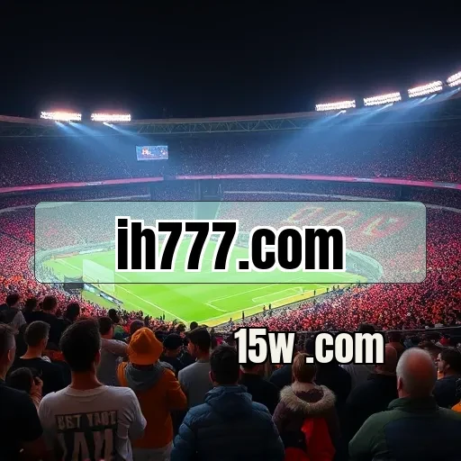 ih777.com: Promoções Imperdíveis Para Aumentar Seus Ganhos