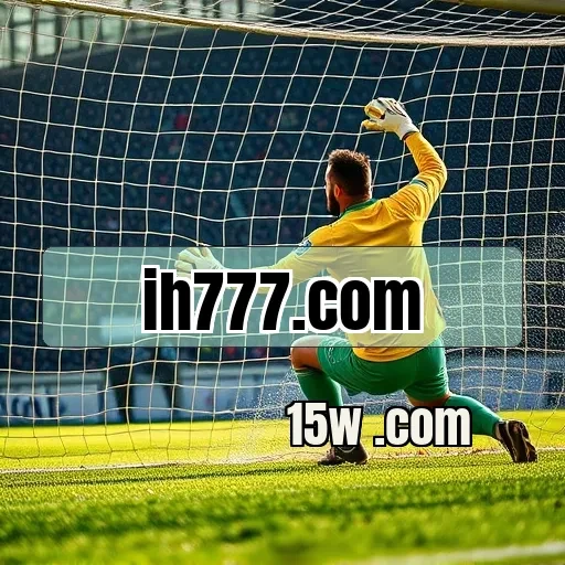 ih777.com: Estratégias que Transformam Suas Apostas em Vitórias