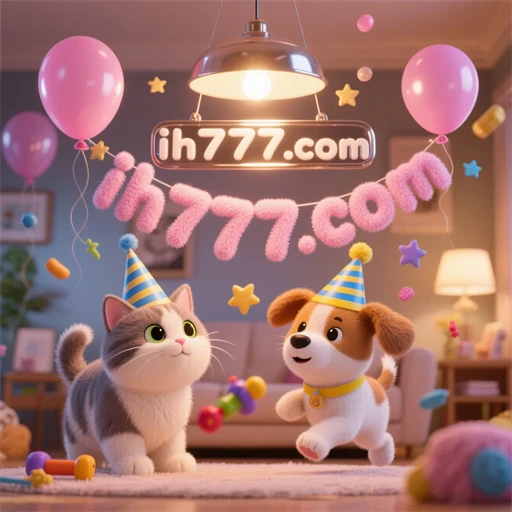 Logo ih777.com