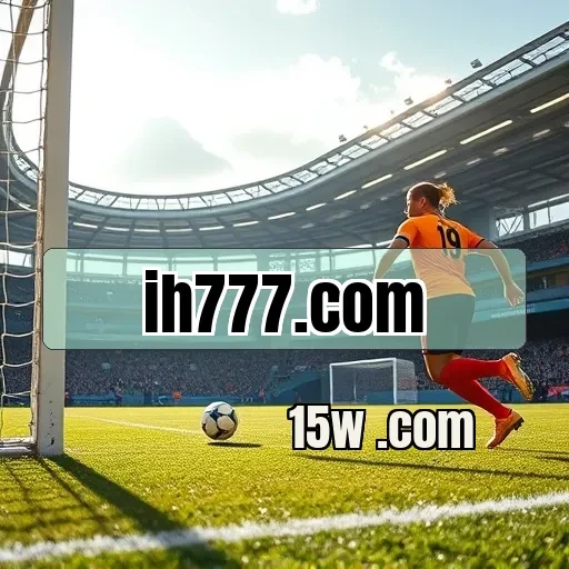 ih777.com: Ganhos Rápidos para uma Experiência de Jogo Única e Rentável